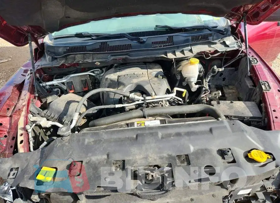 1C6RR7FT2KS577876 Photo# 11
