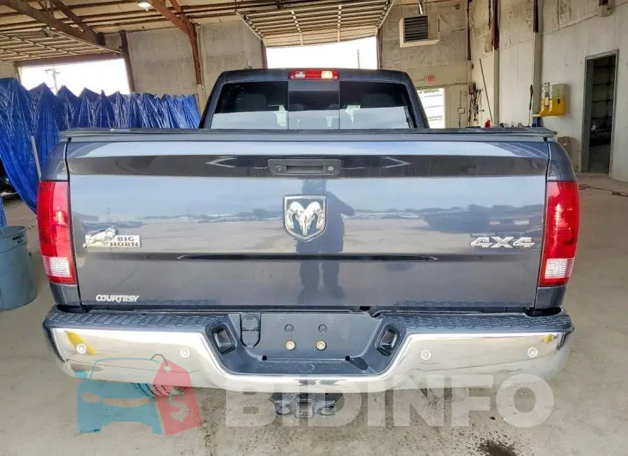 1C6RR7GG5JS311025 Photo# 6