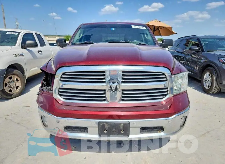 1C6RR7LT6KS708313 Photo# 5