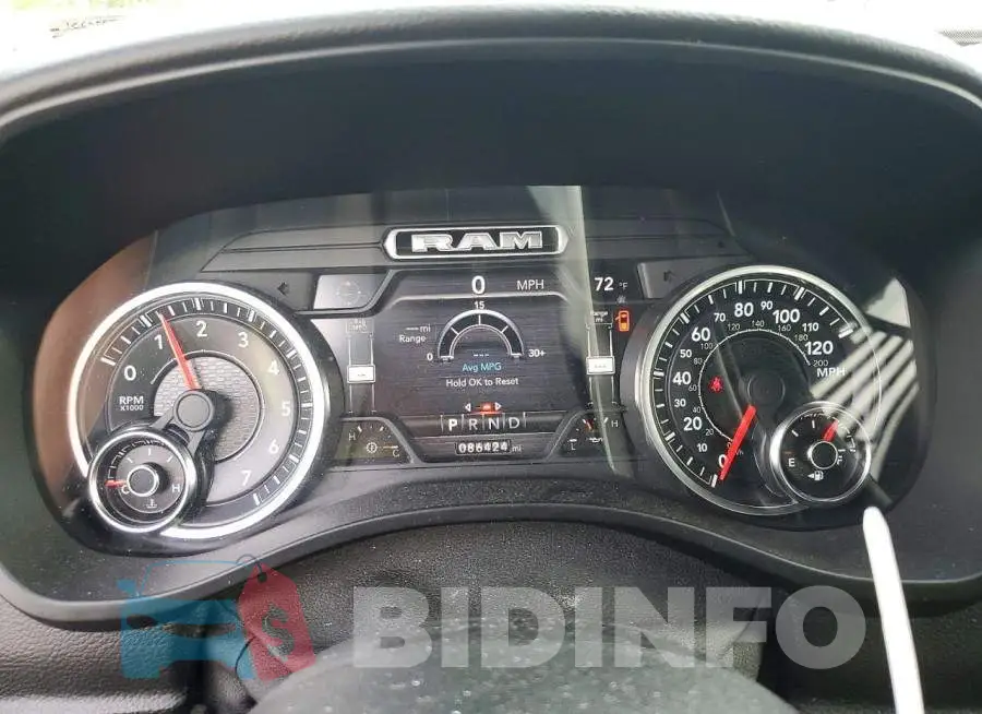 1C6SRFBT4MN605583 Photo# 9