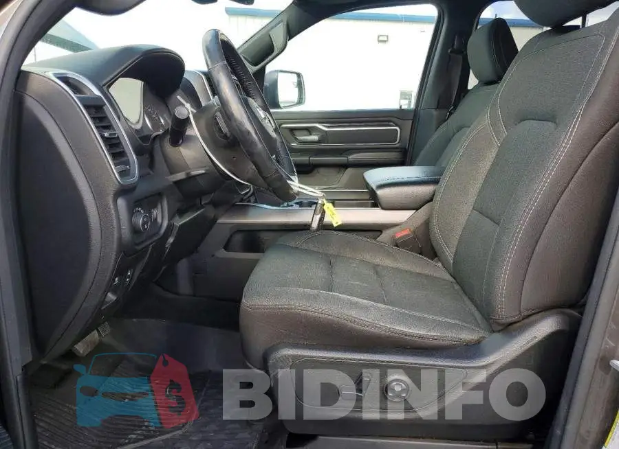 1C6SRFFT2LN162293 Photo# 7