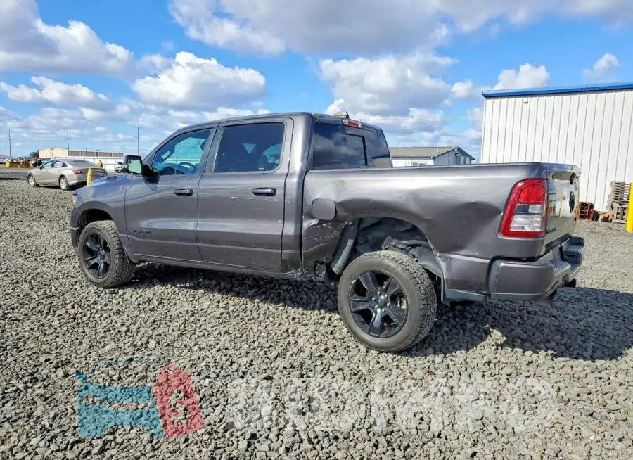 1C6SRFFT2LN162293 Photo# 2