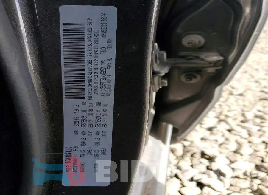 1C6SRFFT2LN162293 Photo# 12