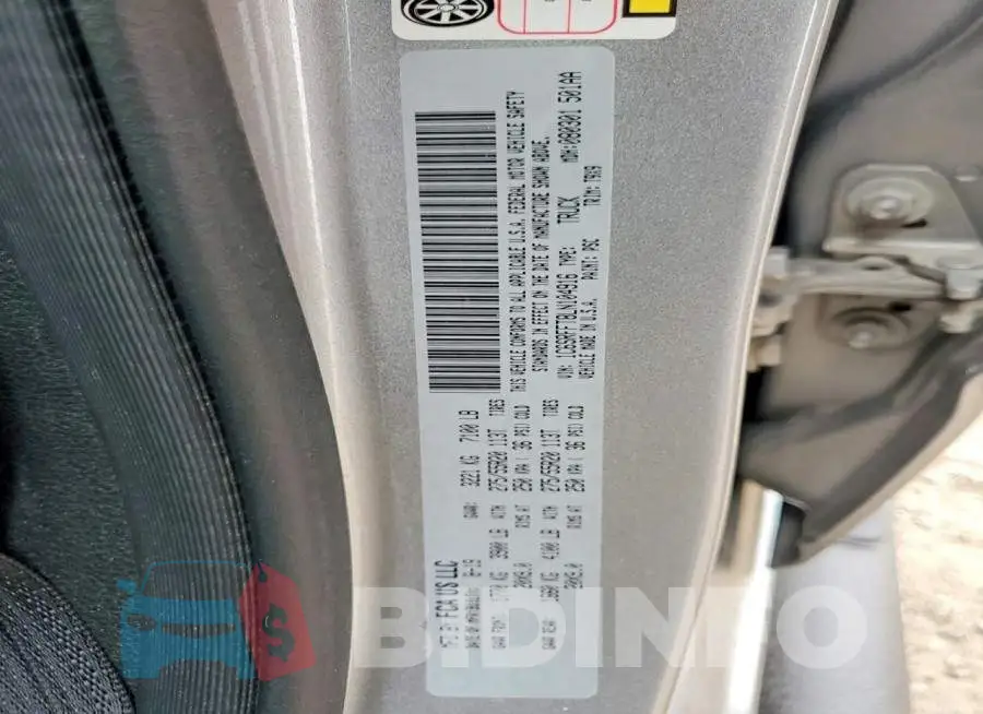 1C6SRFFT8LN104916 Photo# 12