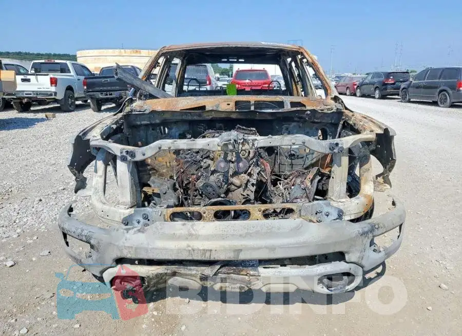 1C6SRFLT6PN570919 Photo# 5