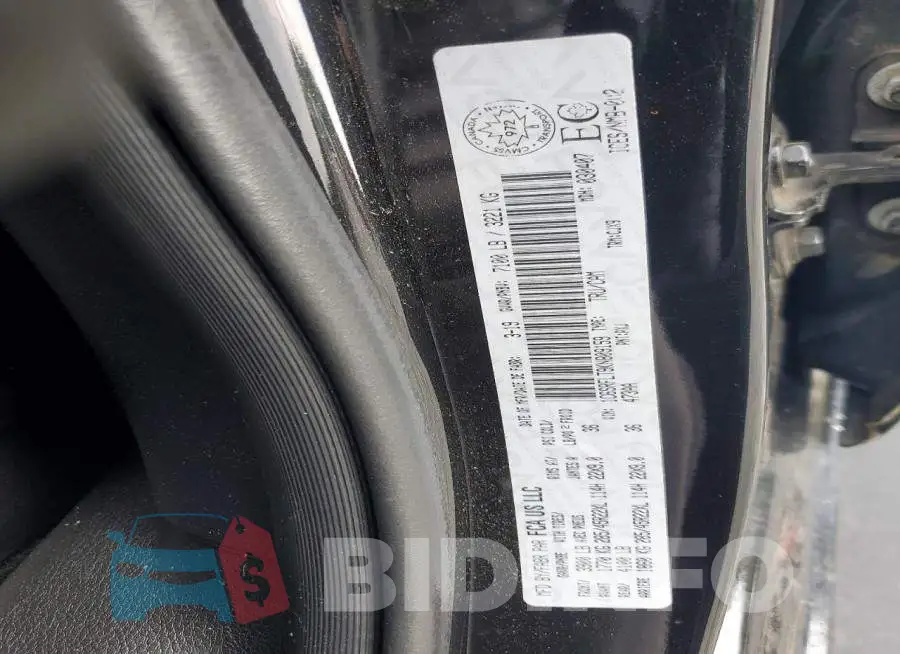 1C6SRFLT9KN809159 Photo# 12