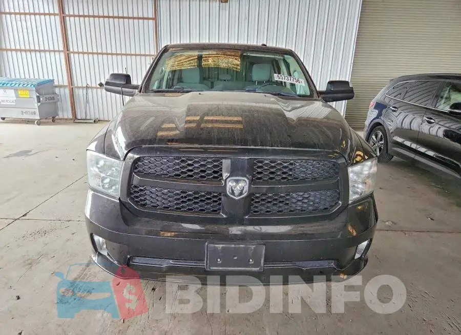 3C6RR7KT2HG617914 Photo# 5