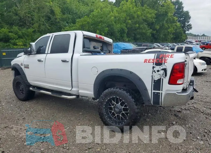 3C6UR5CJ4HG503358 Photo# 2