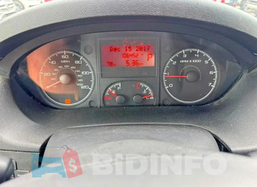 3C6URVJG3LE136951 Photo# 8