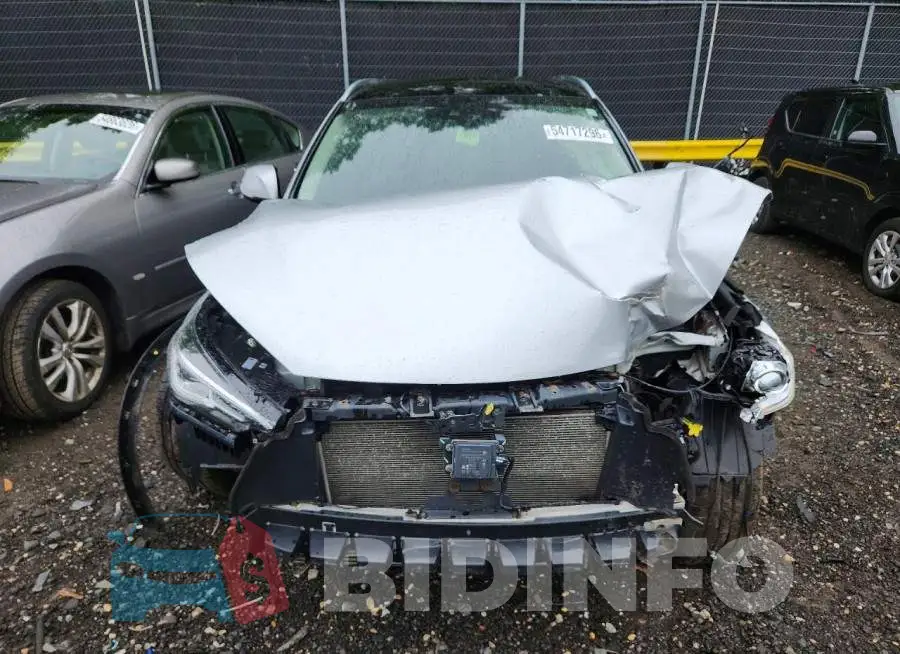 3PCAJ5M30KF148205 Photo# 5