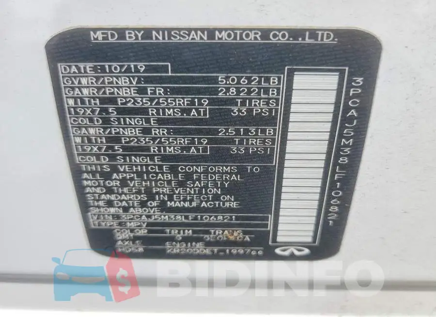 3PCAJ5M38LF106821 Photo# 12