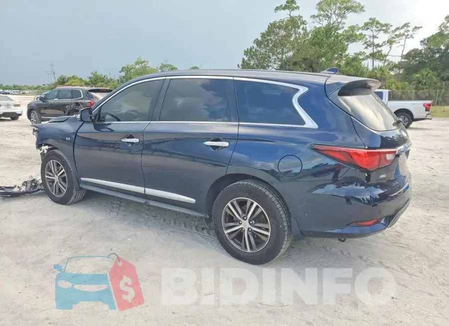 5N1DL0MM5KC550152 Photo# 2