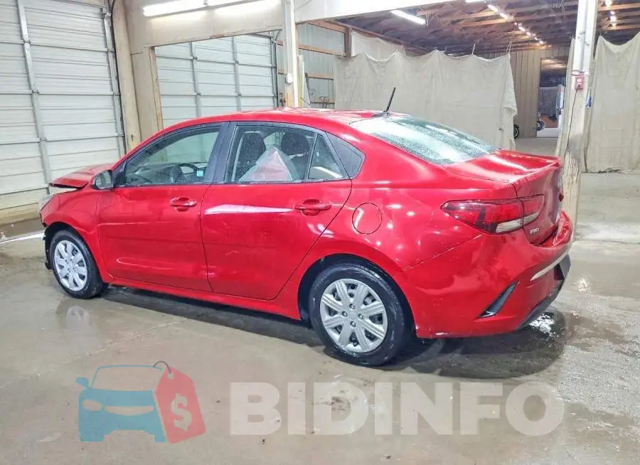 3KPA24AD1PE556052 Photo# 2