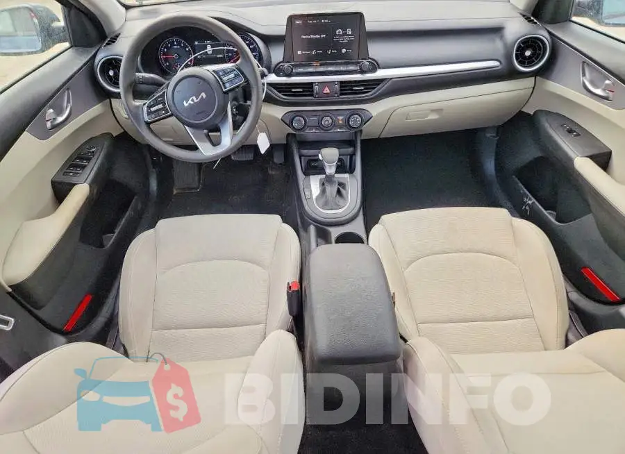 3KPF24AD6PE661918 Photo# 8