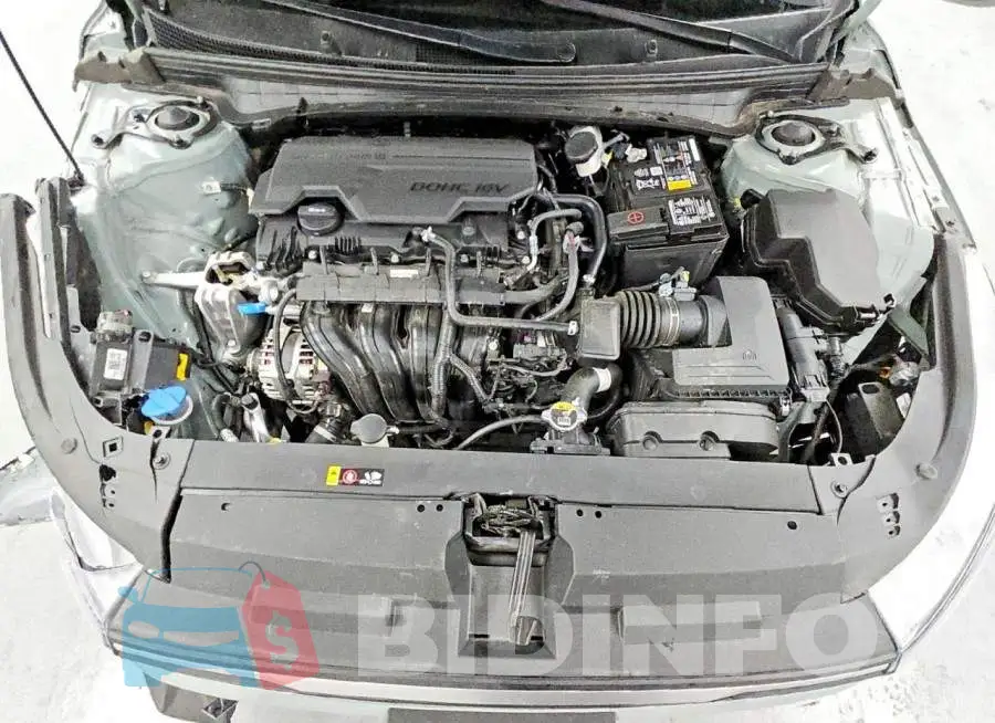 3KPFT4DE3TE257373 Photo# 11