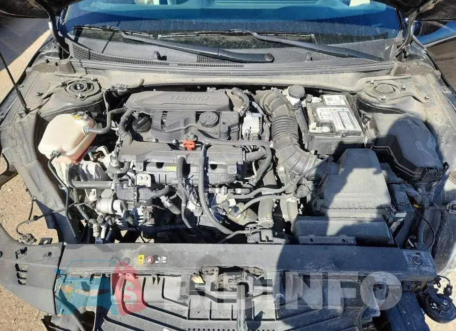 3KPFW4DCXSE073987 Photo# 11