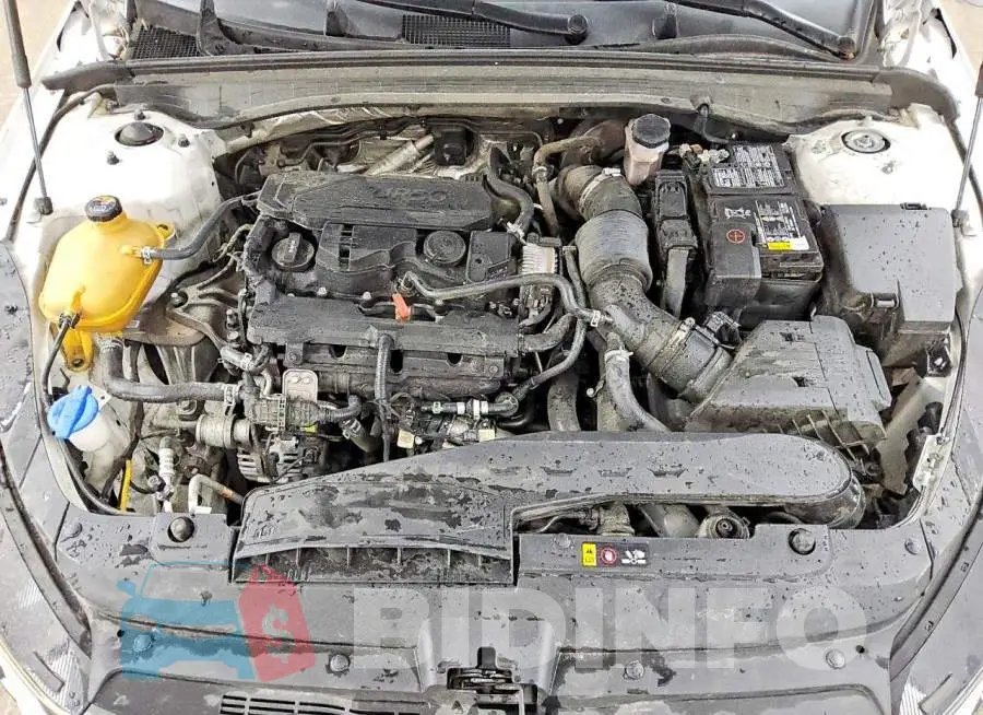 5XXG64J28NG152621 Photo# 11