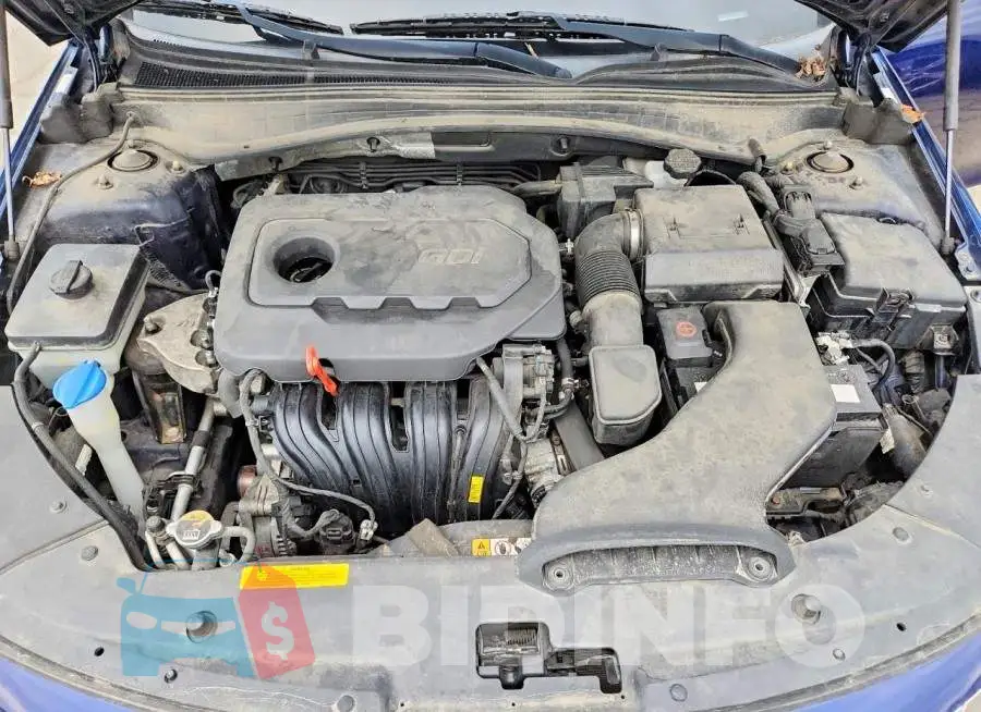 5XXGT4L31KG312607 Photo# 11