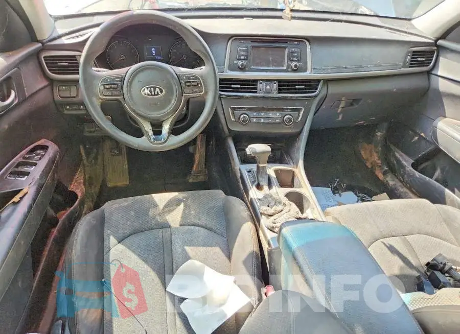 5XXGT4L37HG154086 Photo# 8