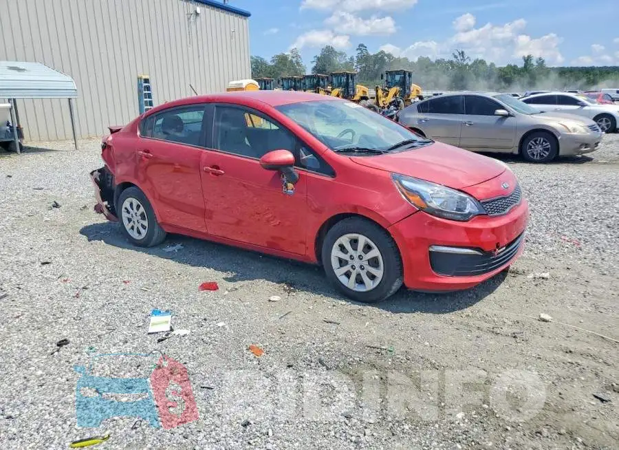 KNADM4A38H6115716 Photo# 4