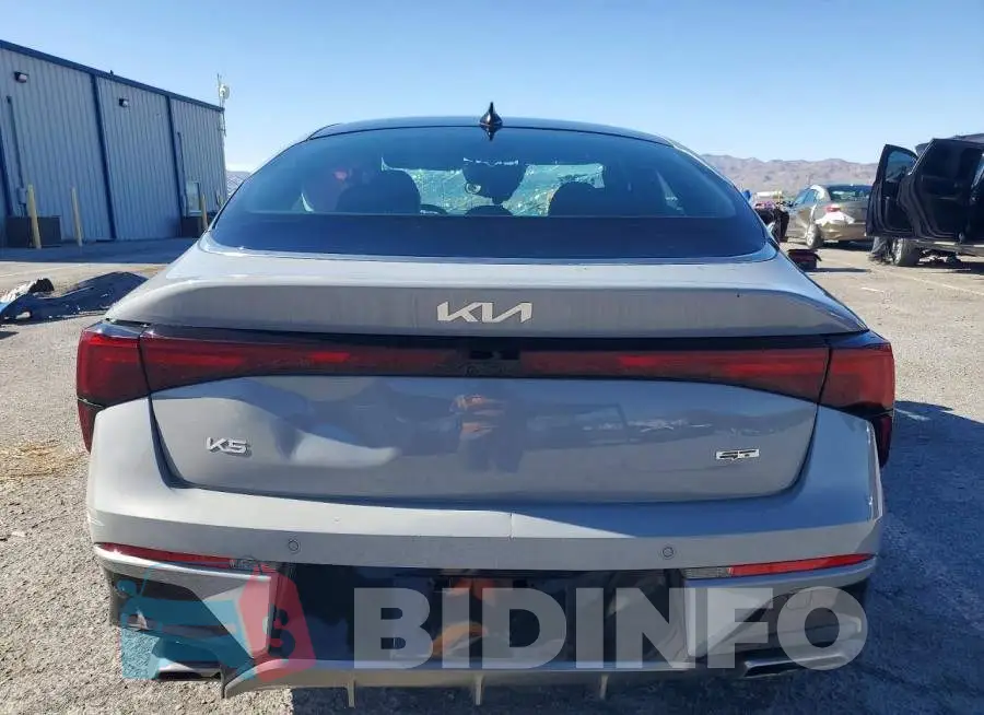 KNAG44J85S5325826 Photo# 6