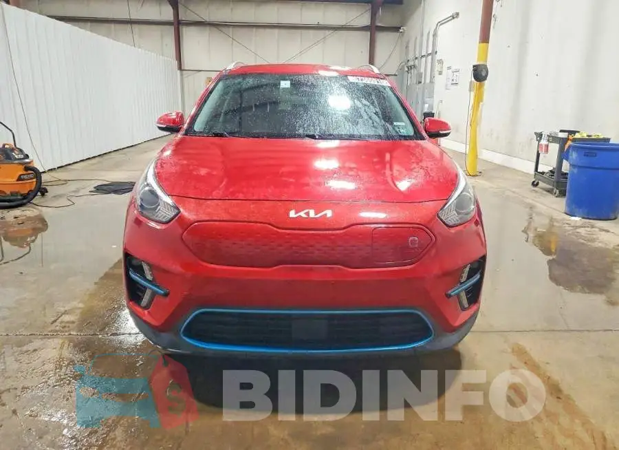 KNDCC3LG4N5160682 Photo# 5