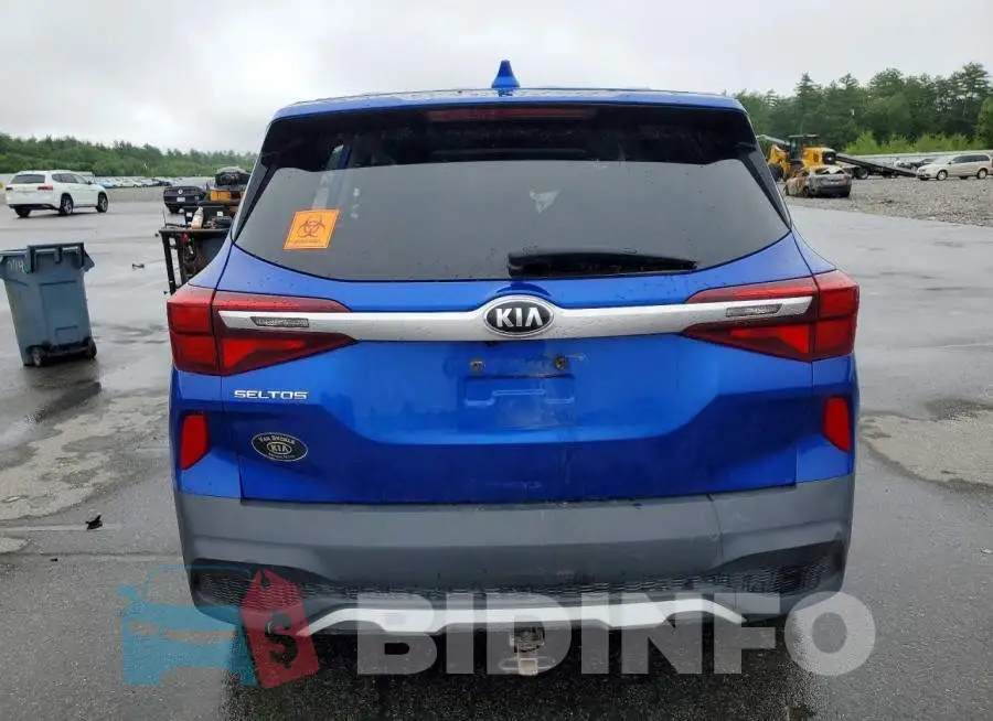 KNDEPCAA4M7179246 Photo# 6
