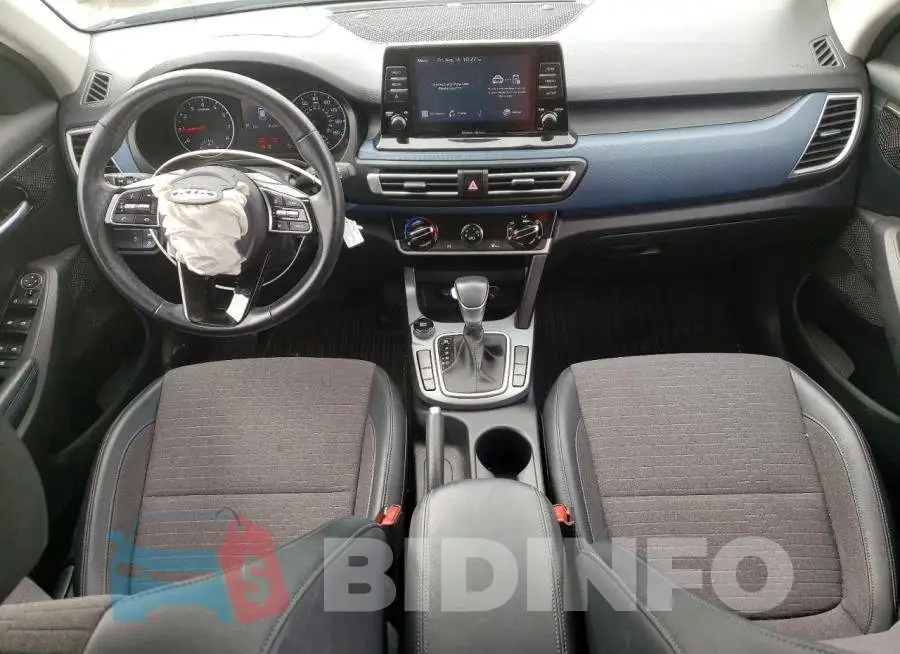 KNDEU2AA1M7117757 Photo# 8