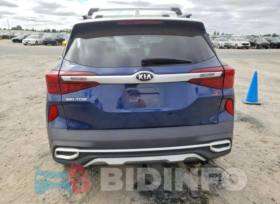 KNDEU2AA1M7117757 Photo# 6