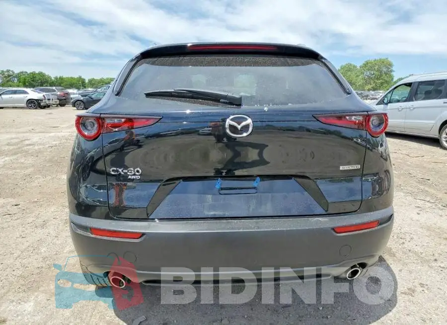 3MVDMBBM5SM866809 Photo# 6