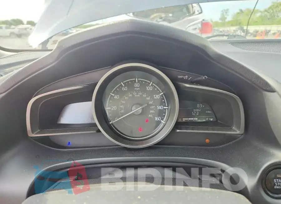 3MZBN1L32JM227532 Photo# 9