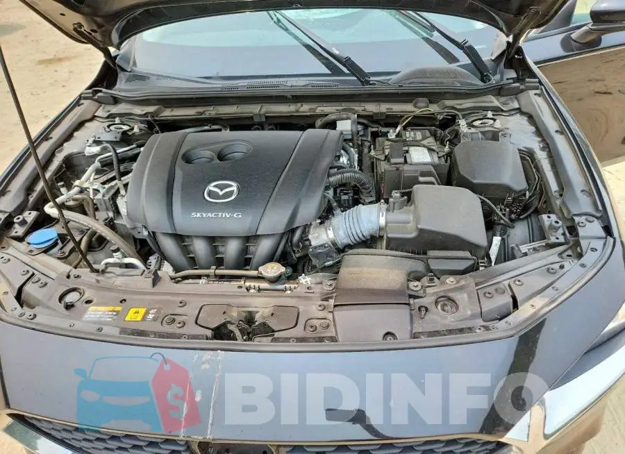 3MZBPABL6NM315176 Photo# 11