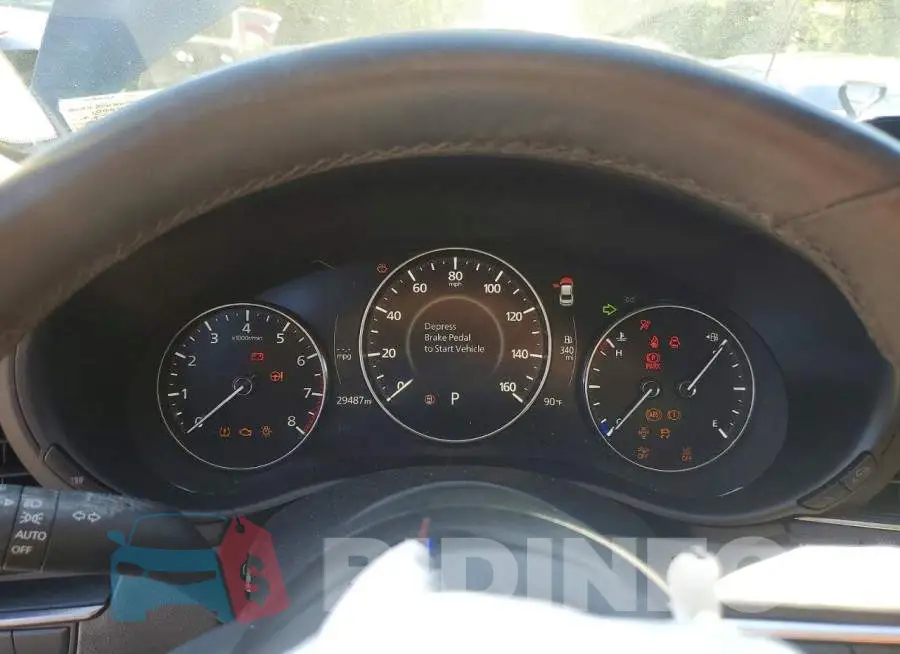 3MZBPABM9RM423841 Photo# 9