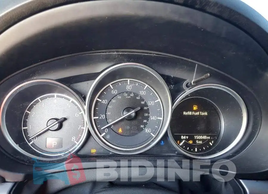 JM3KFACM6J1406122 Photo# 9