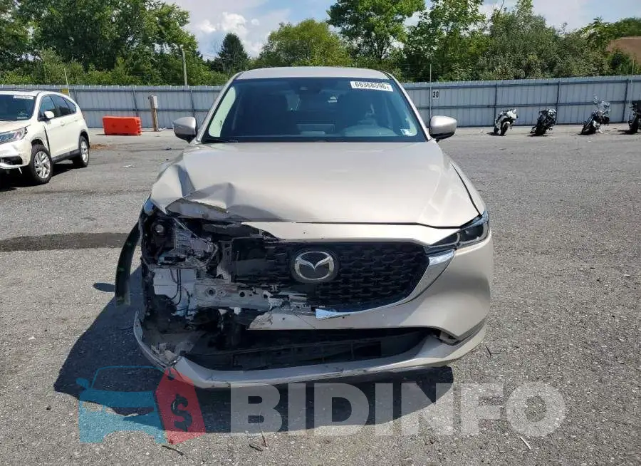 JM3KFBBL4S0660403 Photo# 5