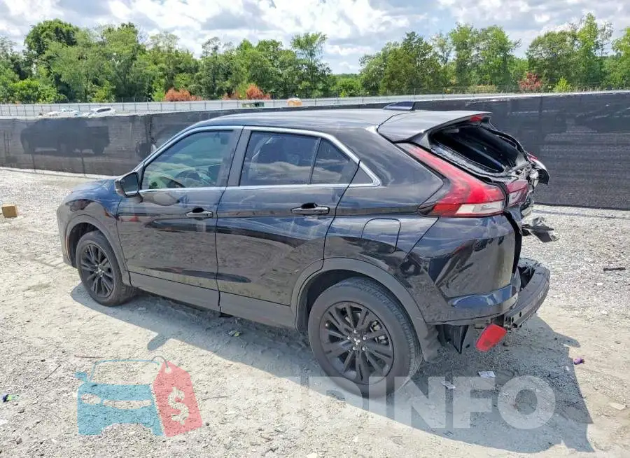 JA4ATVAA7PZ005289 Photo# 2