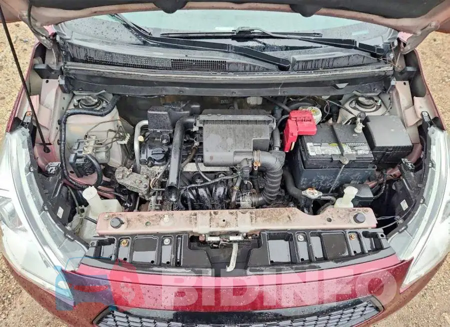 ML32F3FJ4LHF01042 Photo# 11