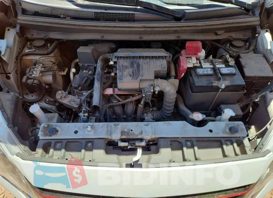 ML32FUFJ8RHF08090 Photo# 11