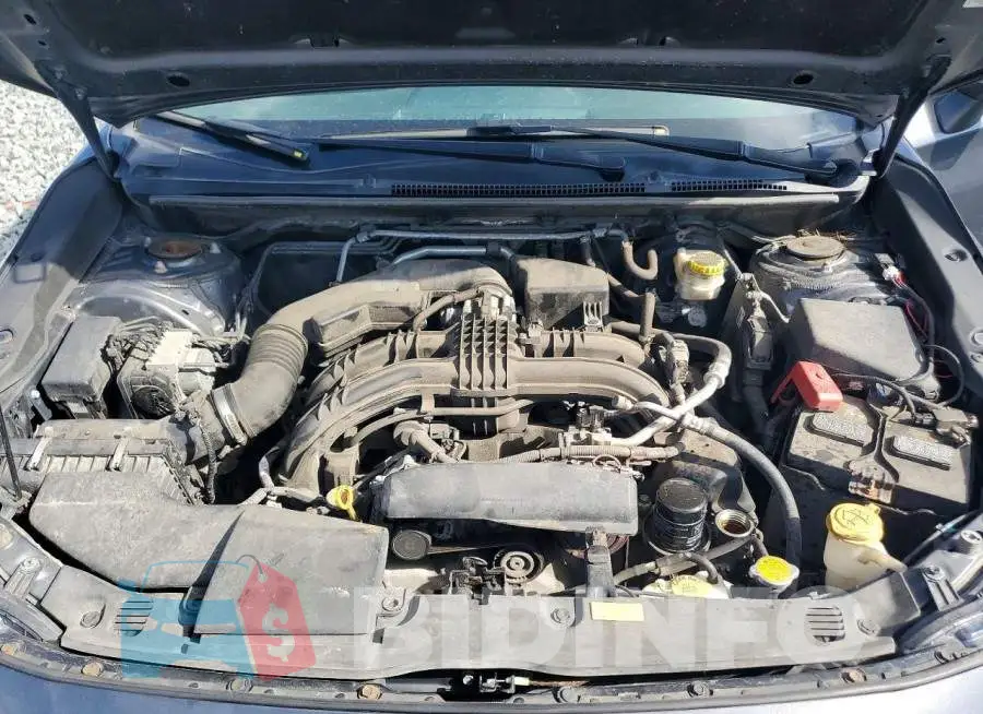 4S3GTAB6XJ3745044 Photo# 11