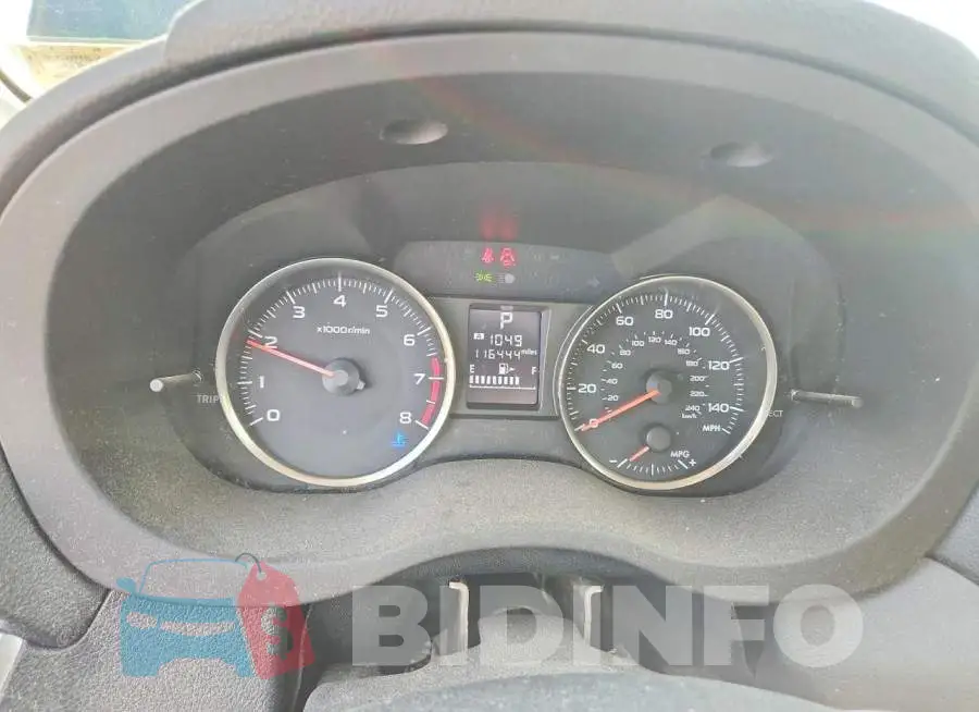 JF2GPABC4H8219467 Photo# 9