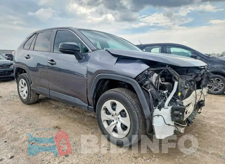 2T3H1RFV6PC220547 Photo# 4