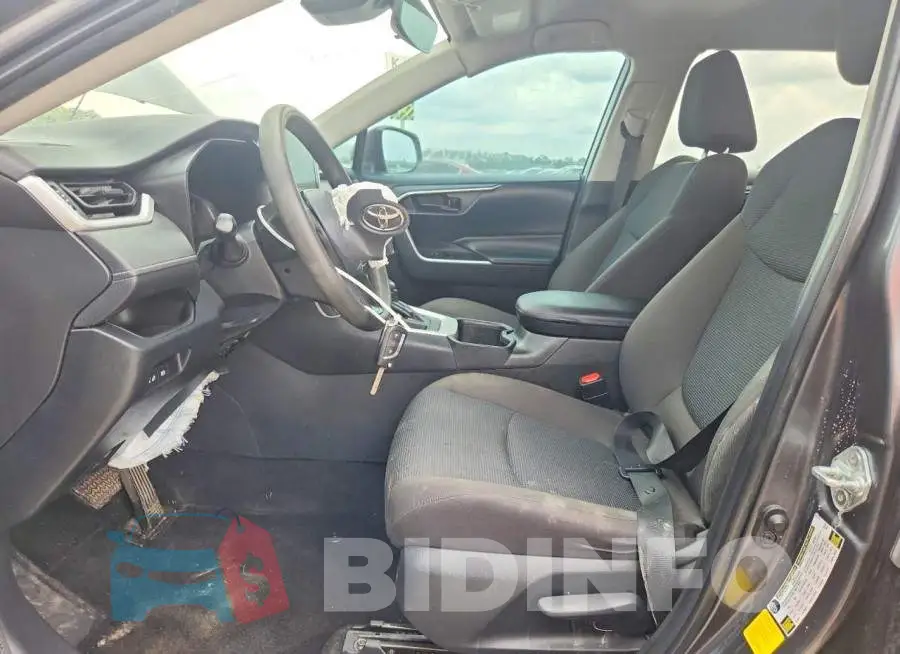 2T3H1RFV6PC220547 Photo# 7