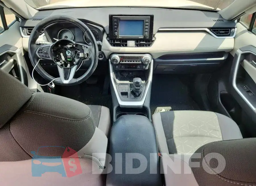 2T3P1RFV7MC195035 Photo# 8