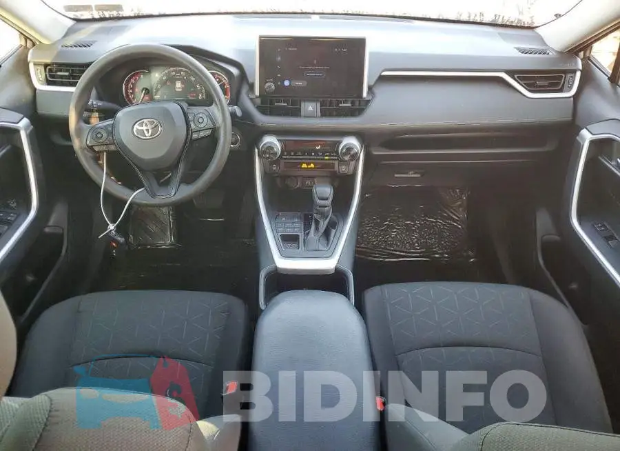 2T3P1RFV8PW335614 Photo# 8