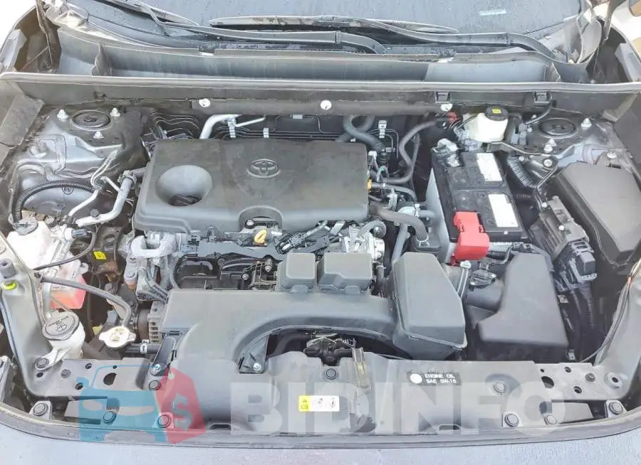 2T3P1RFV8PW335614 Photo# 12