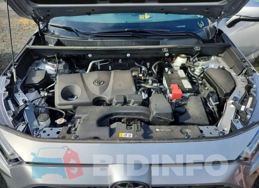 2T3P1RFV8SC580259 Photo# 12