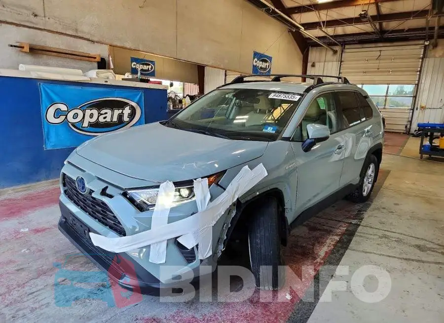 2T3RWRFV2LW073657 Photo# 1