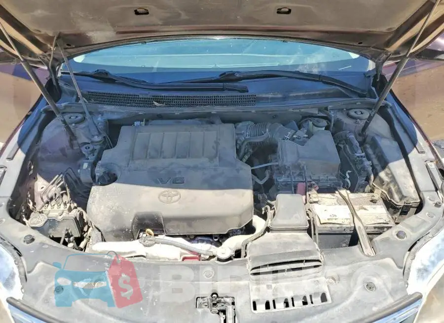 4T1BK1EB3HU255048 Photo# 11