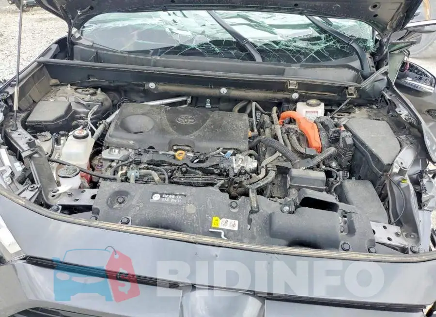4T3B6RFV4RU156467 Photo# 12