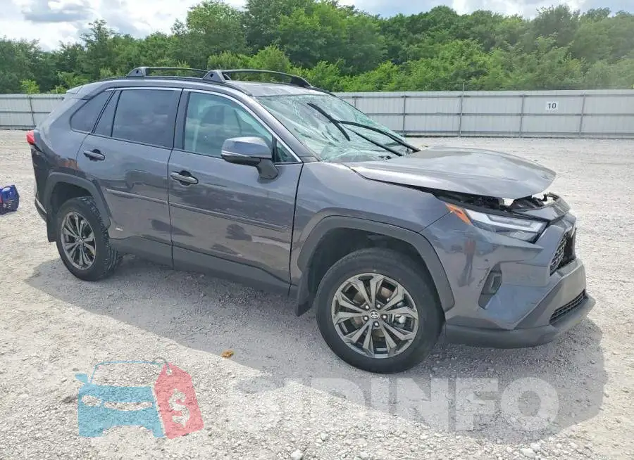 4T3B6RFV4RU156467 Photo# 4